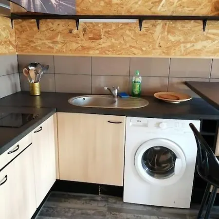 Cabane Perchee Saint-Brieuc Esterno foto