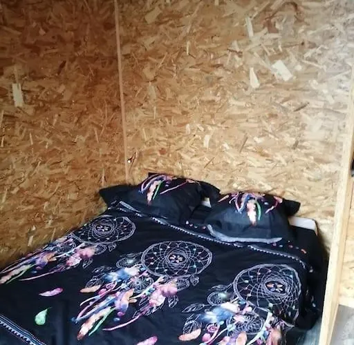 Cabane Perchee