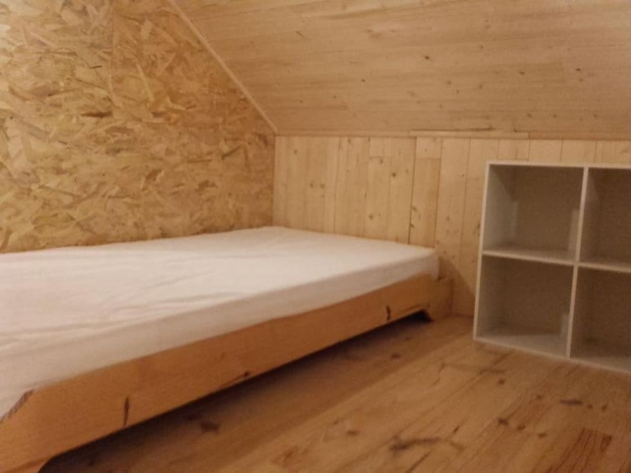 Appartement Perchee Saint-Brieuc
