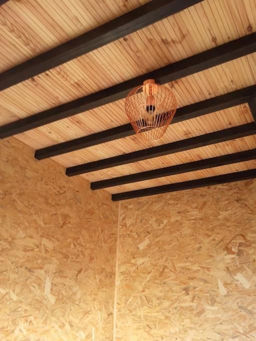 Appartement Perchee