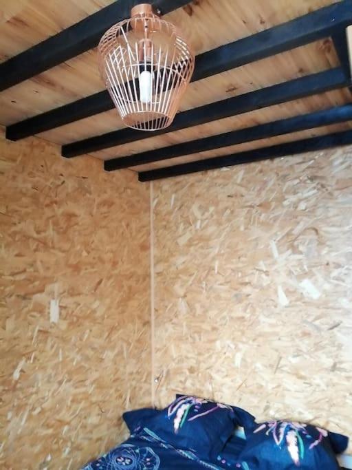Appartement Perchee *