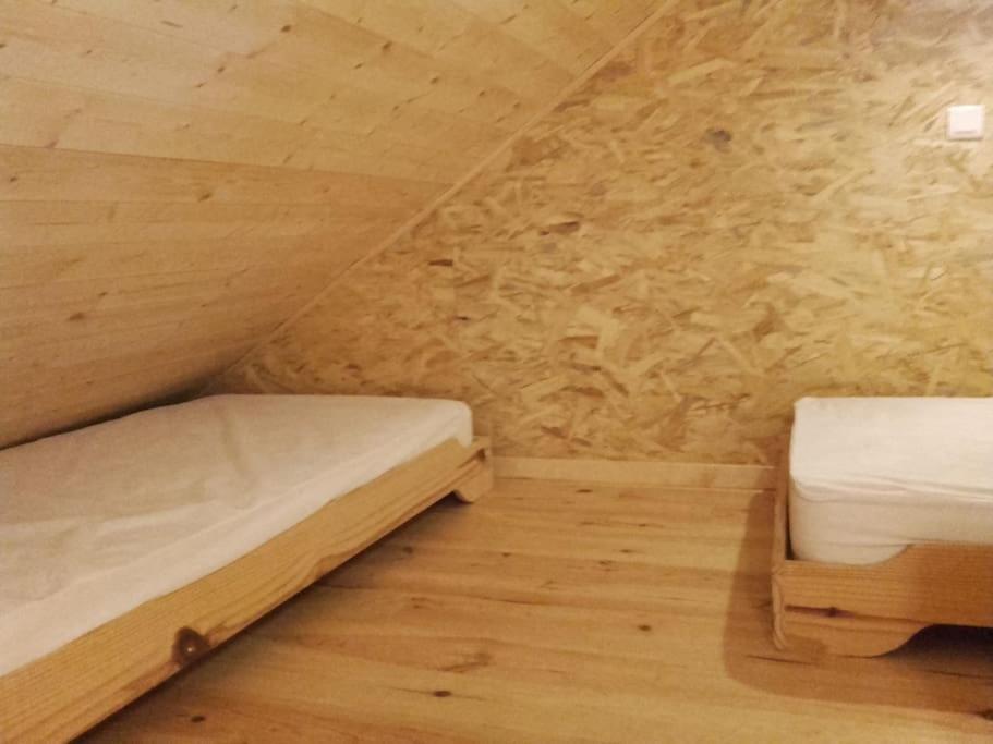 Appartement Perchee