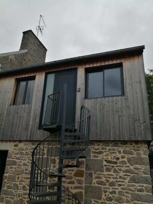Perchee Appartement Saint-Brieuc