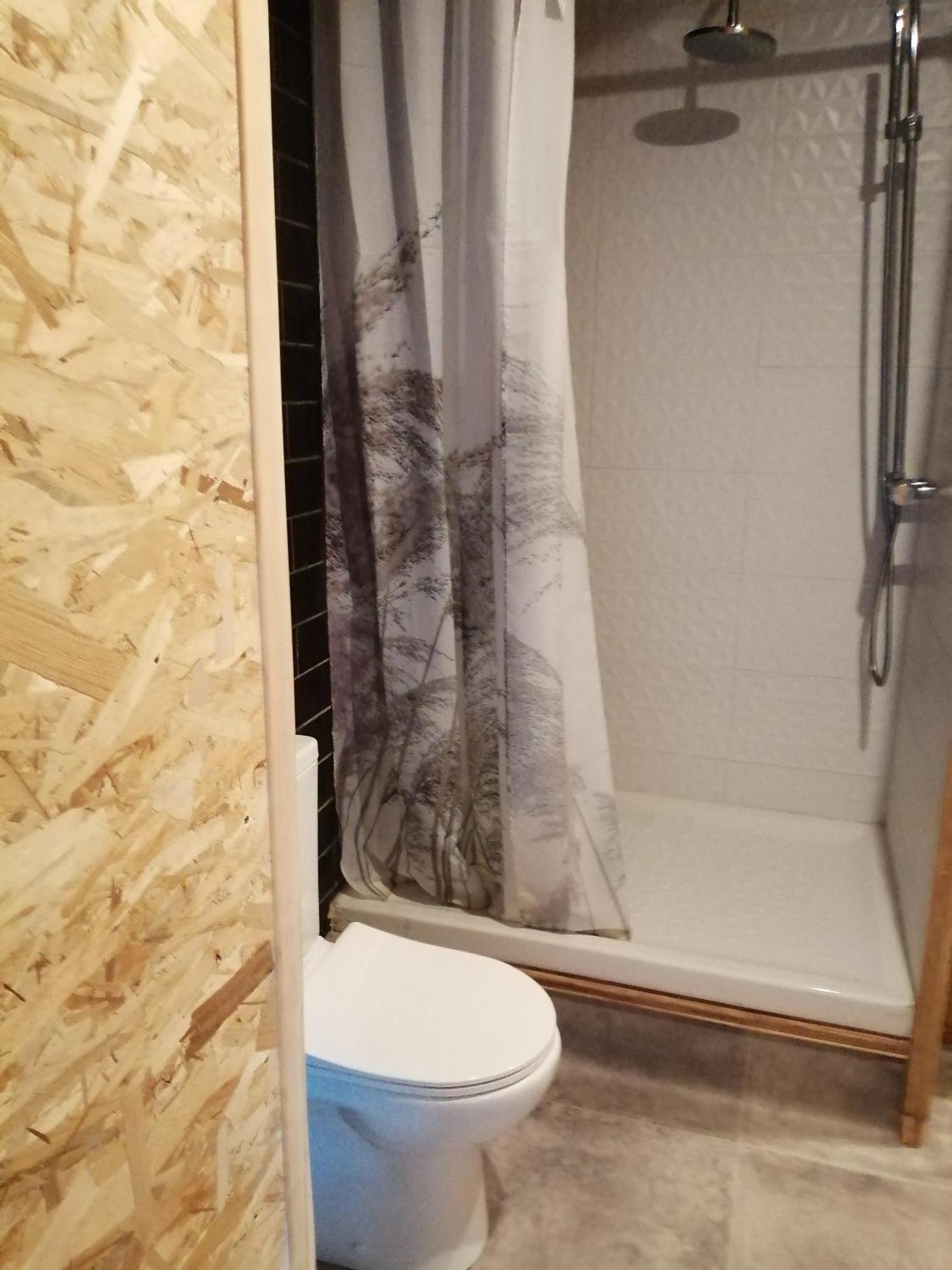 Appartement Perchee *